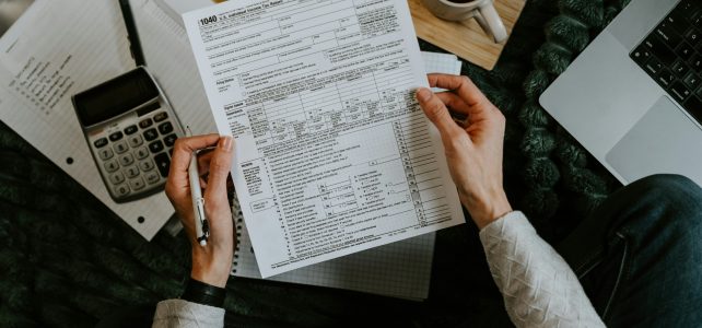 Keep Payroll In-House or Hand It Over? Start With These Decisions